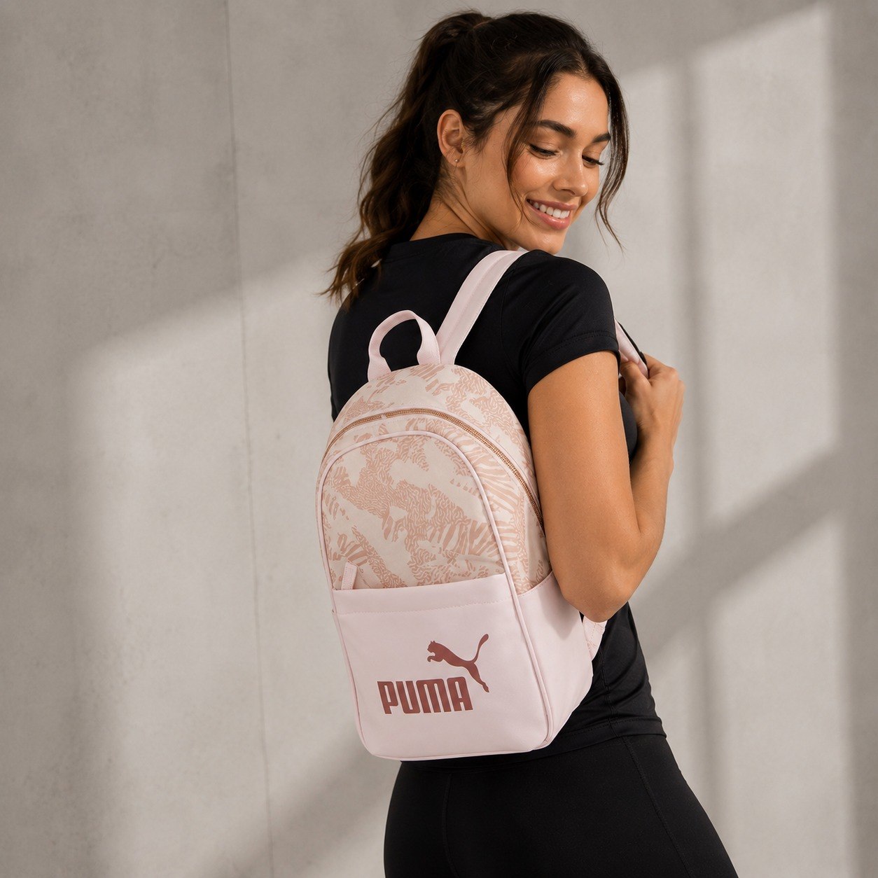 Bolso Deportivo