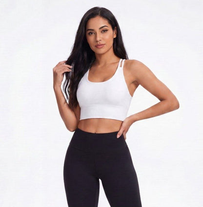 Classic Top - Blanco