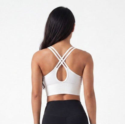 Classic Top - Blanco