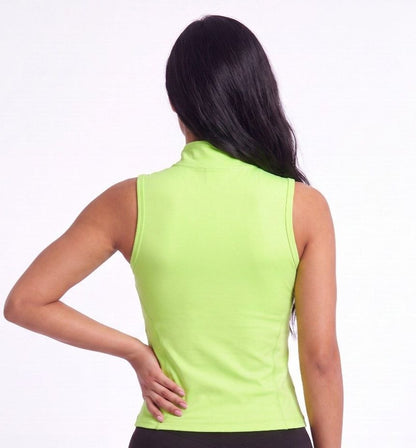 Blusa Luxe - Verde